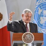 MEXICO: La ONU pide evitar la «criminalización de la protesta»