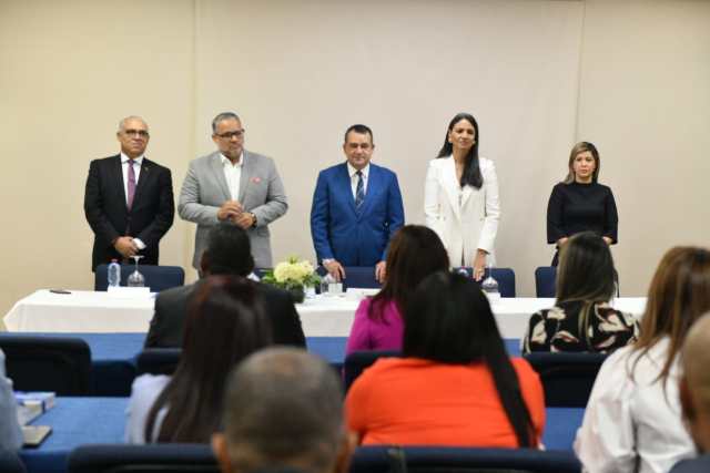 El curso consta de dos módulos presenciales y será ofrecido por docentes capacitados en el área (Foto: Fuente externa)